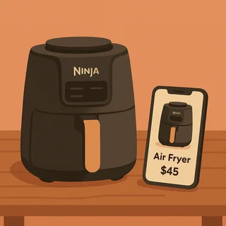Air Fryer