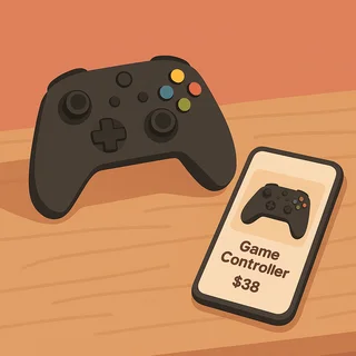 Game Controller