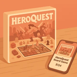 HeroQuest