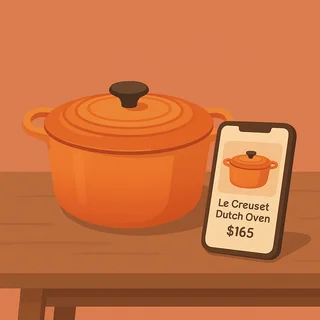 Le Creuset