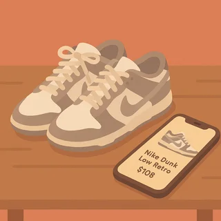 Nike Dunk Low