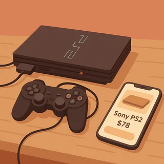 Sony PS2